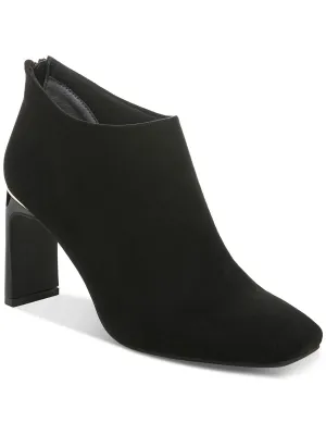 Bottines en similicuir à fermeture éclair pour femmes Brittnee - Chaussures Ecco