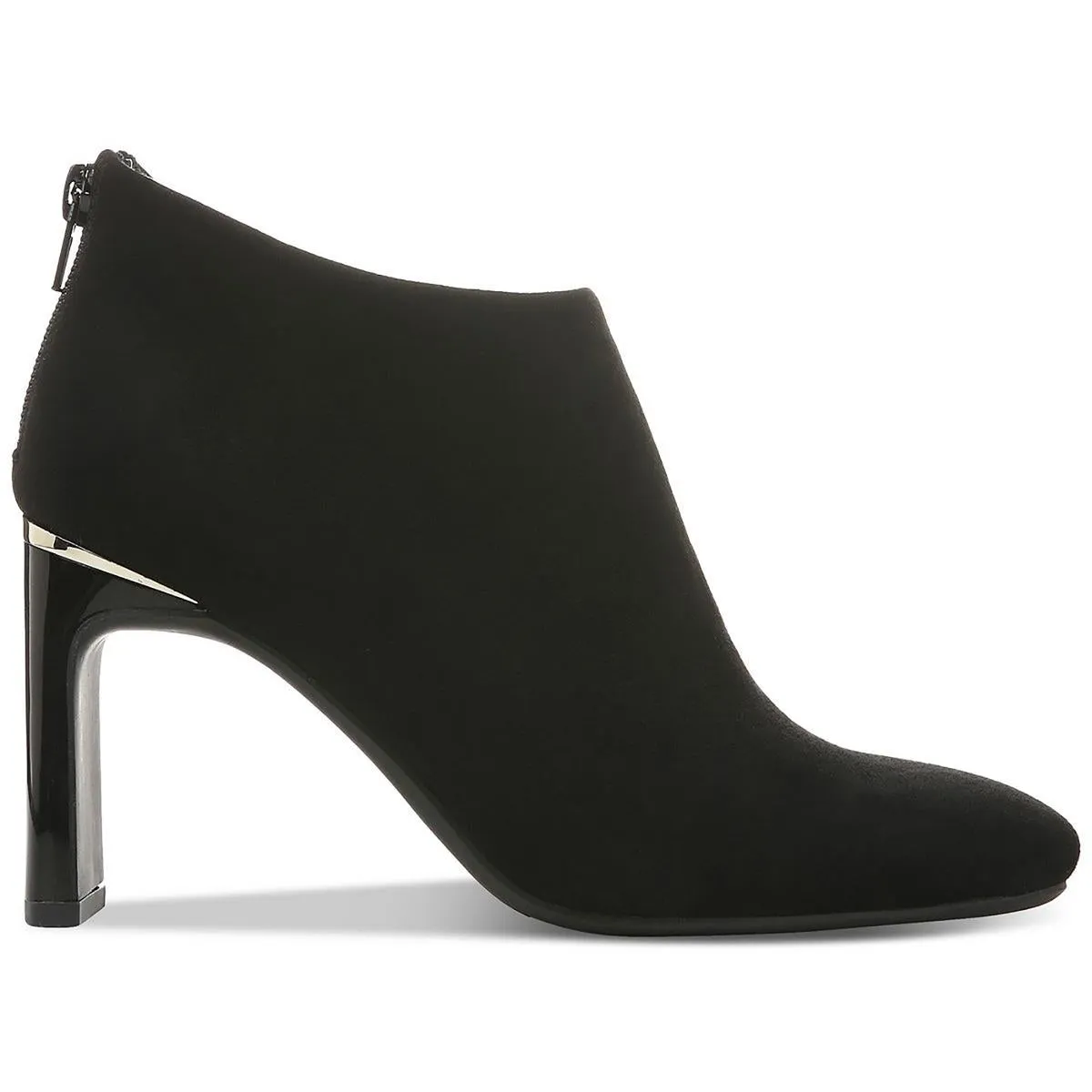 Bottines en similicuir à fermeture éclair pour femmes Brittnee - Chaussures Ecco