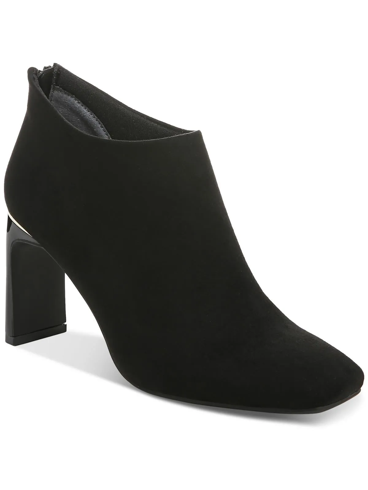 Bottines en similicuir à fermeture éclair pour femmes Brittnee - Chaussures Ecco