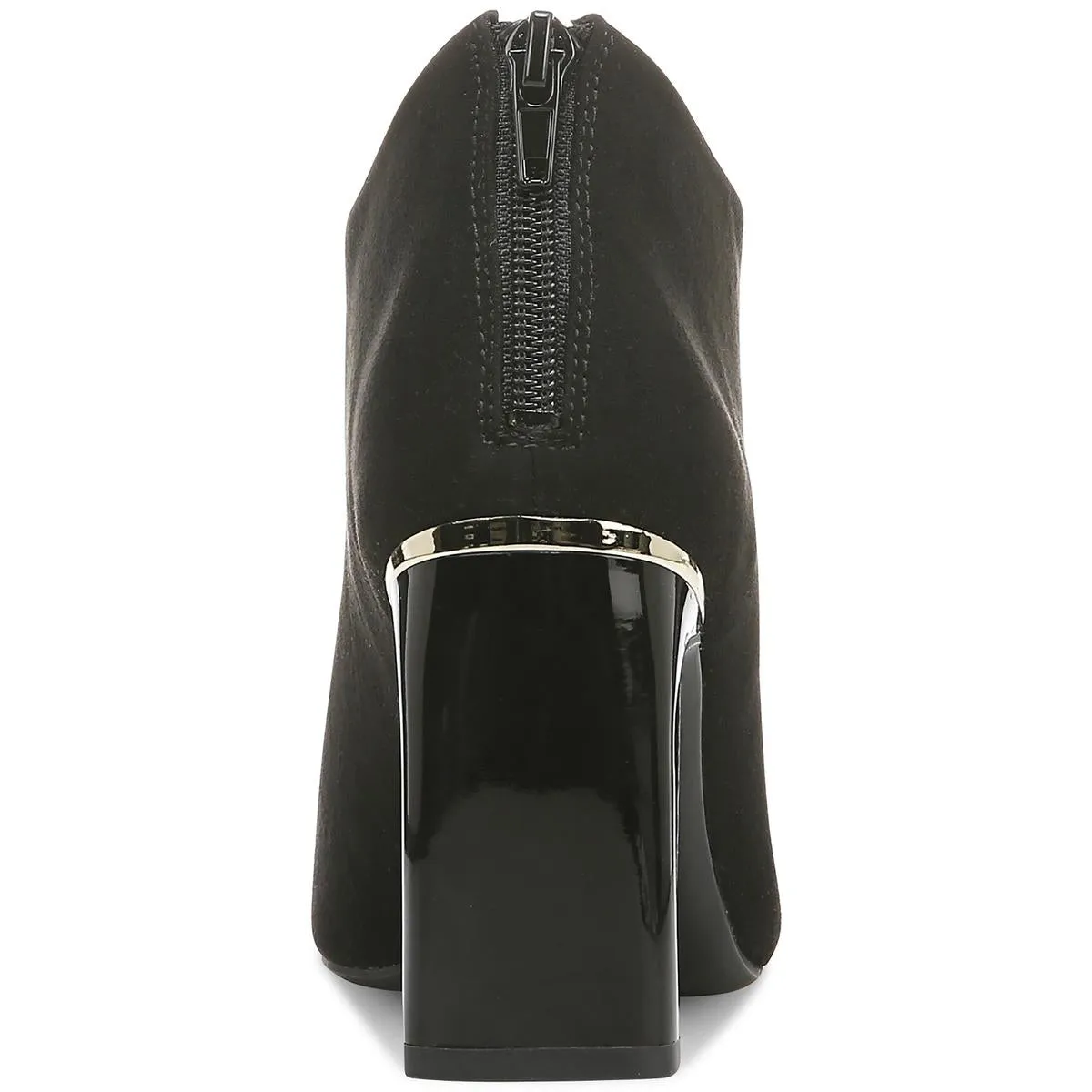 Bottines en similicuir à fermeture éclair pour femmes Brittnee - Chaussures Ecco