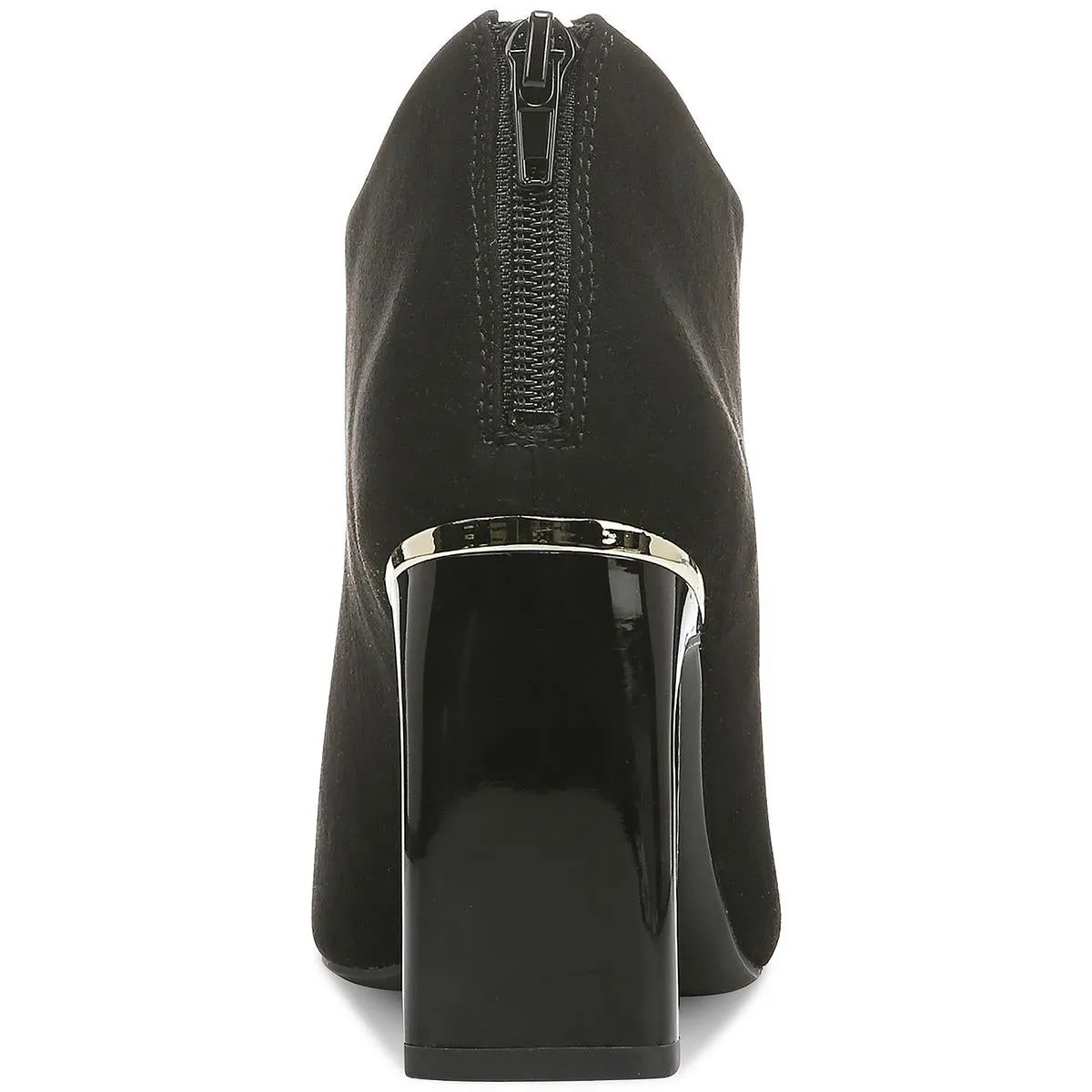 Bottines en similicuir à fermeture éclair pour femmes Brittnee - Chaussures Ecco