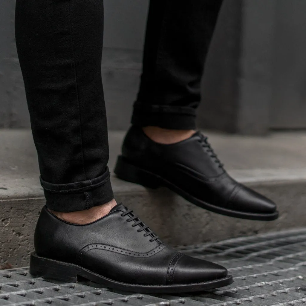 Broadway | Noir