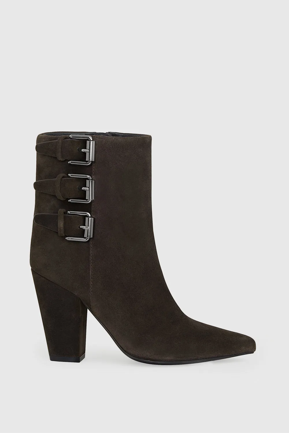 Botte à Boucle