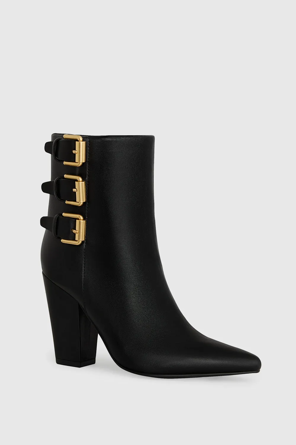 Botte à Boucle