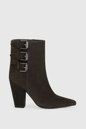 Botte à Boucle