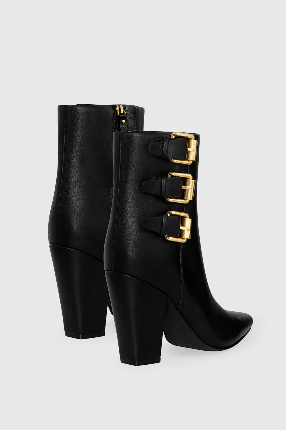 Botte à Boucle