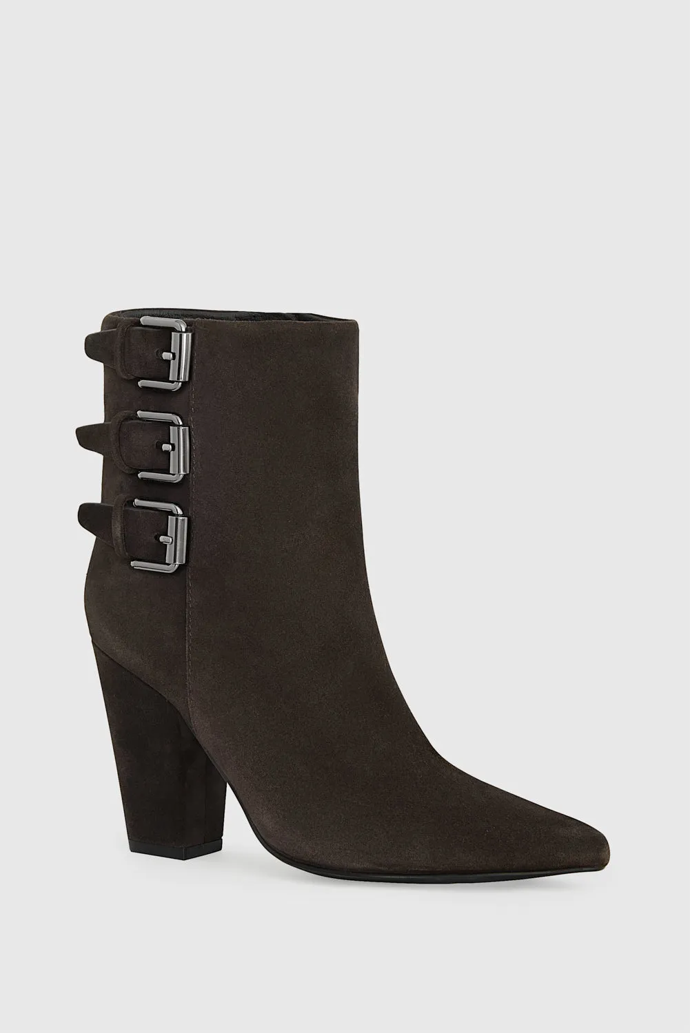Botte à Boucle