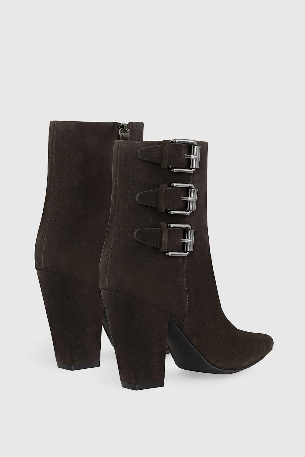 Botte à Boucle