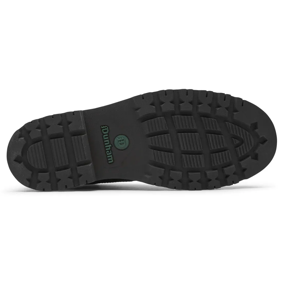 Botte Chukka Imperméable Byrne
