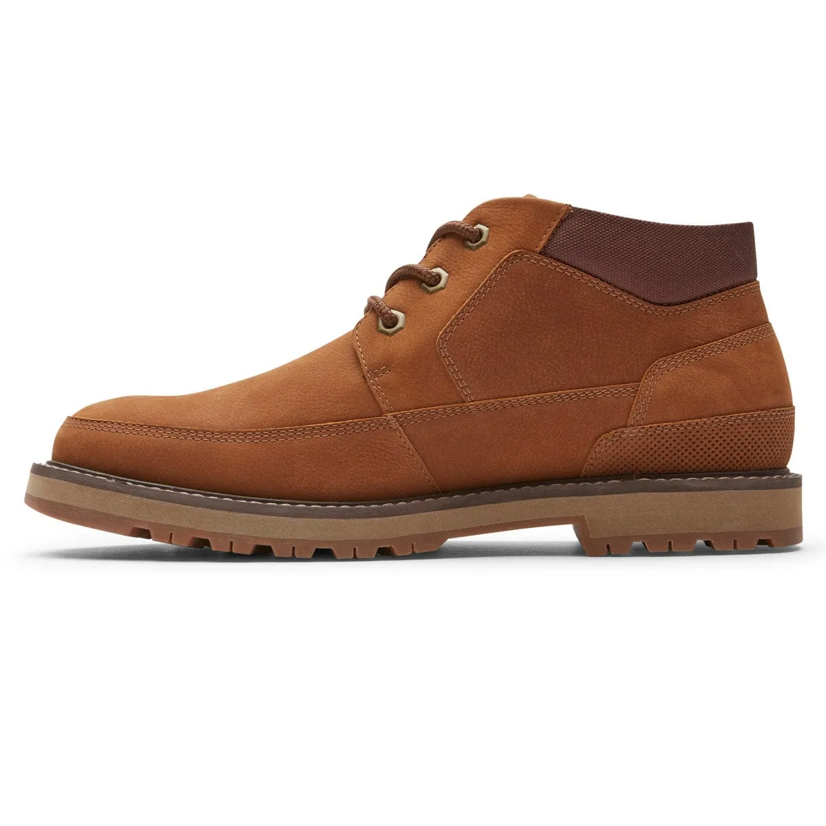 Botte Chukka Imperméable Byrne