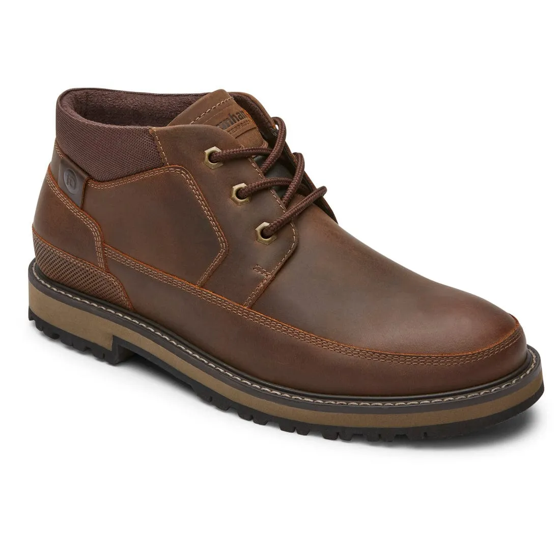 Botte Chukka Imperméable Byrne