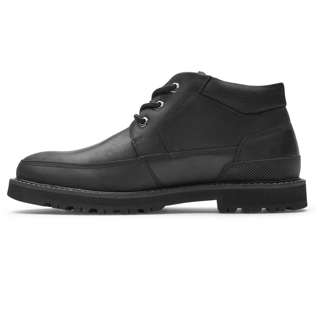 Botte Chukka Imperméable Byrne