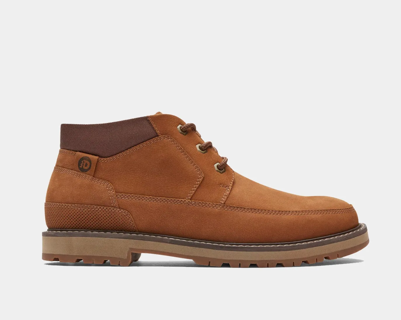 Botte Chukka Imperméable Byrne