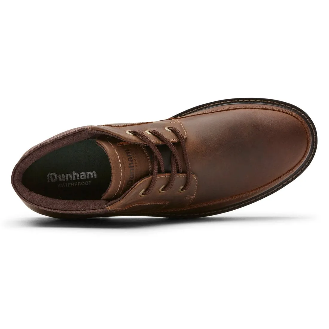 Botte Chukka Imperméable Byrne
