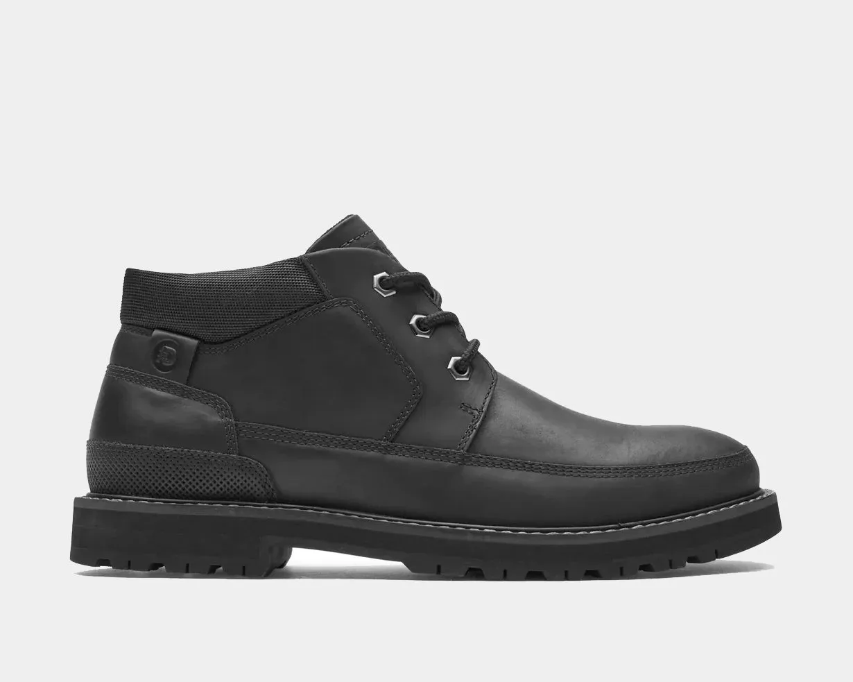 Botte Chukka Imperméable Byrne