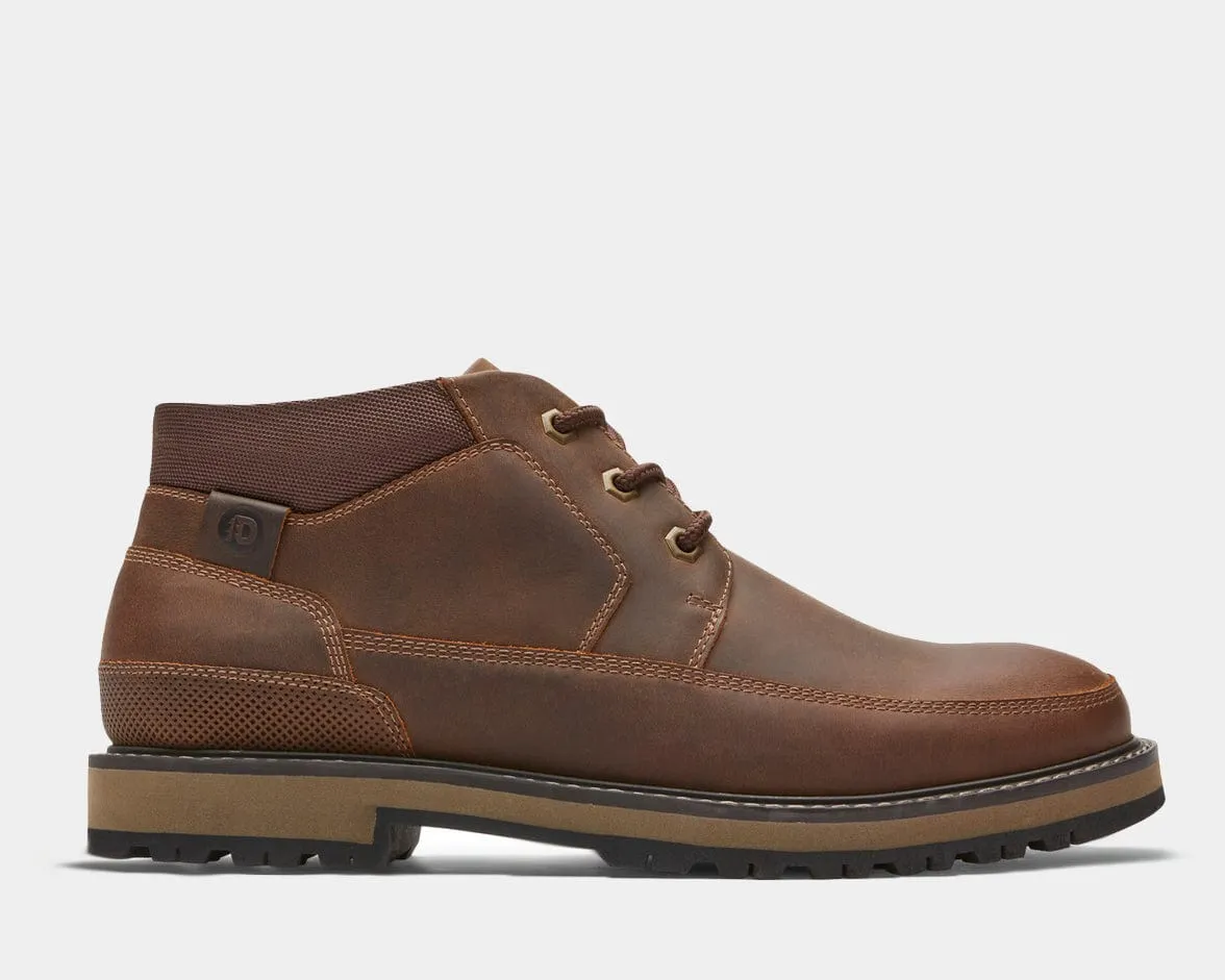 Botte Chukka Imperméable Byrne