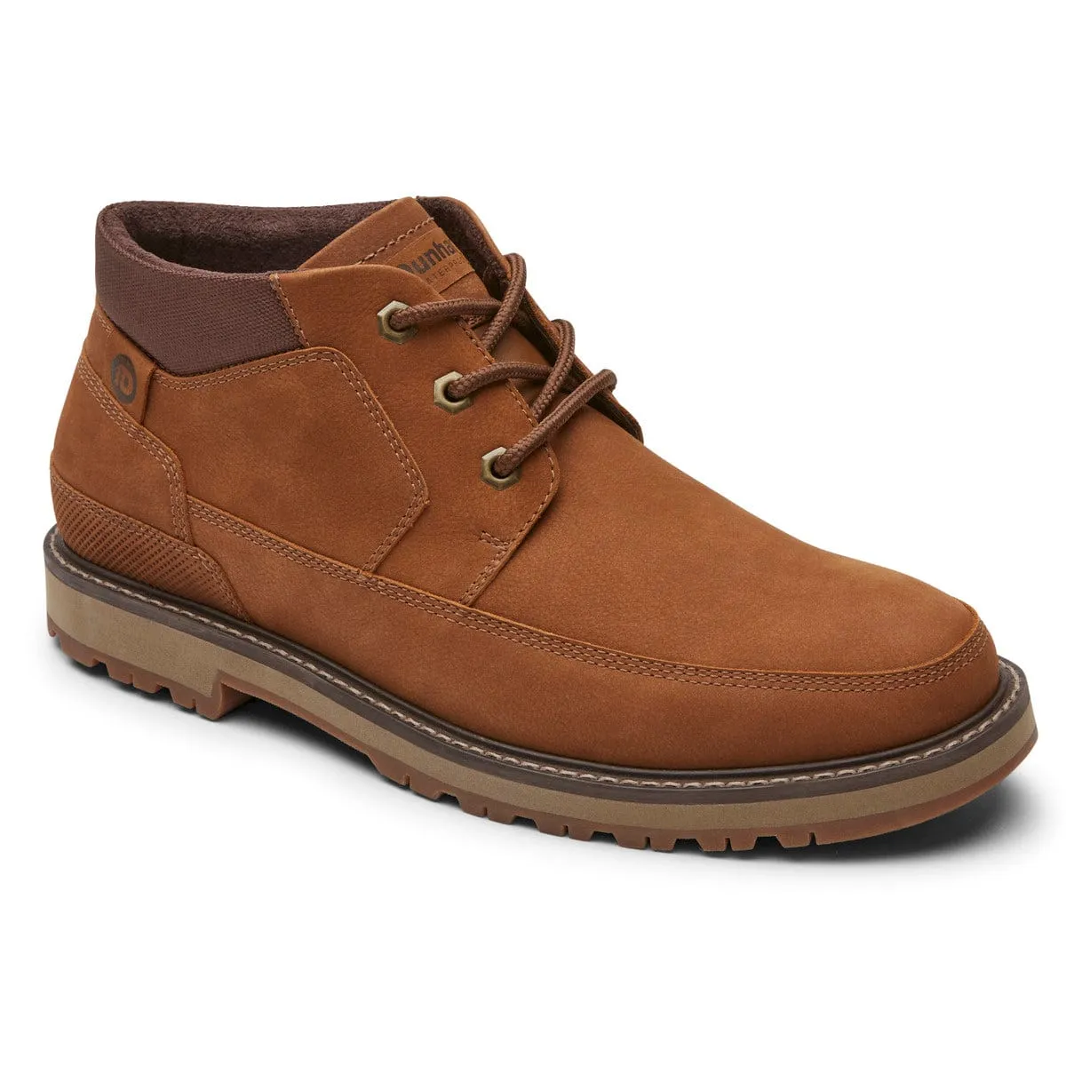 Botte Chukka Imperméable Byrne