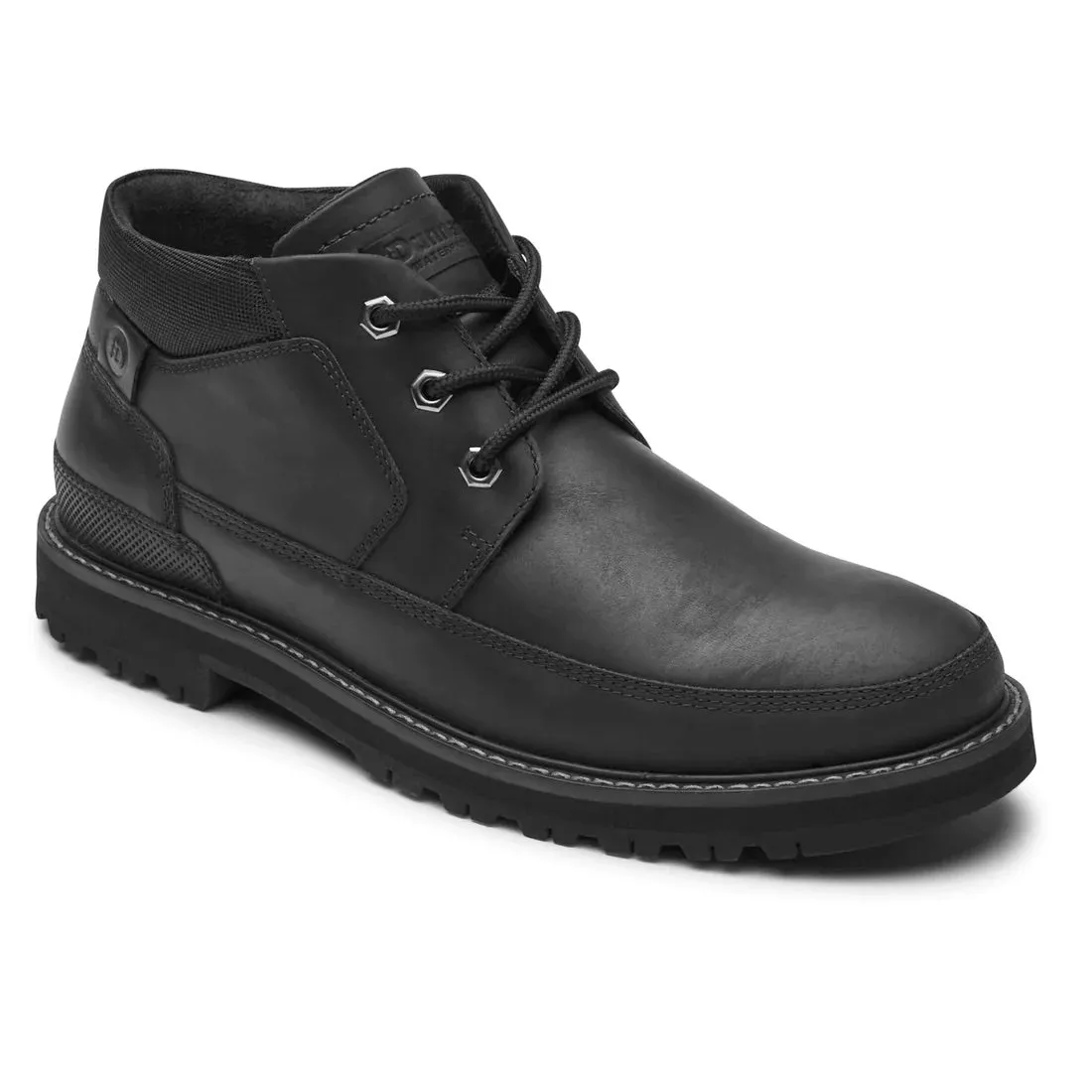 Botte Chukka Imperméable Byrne