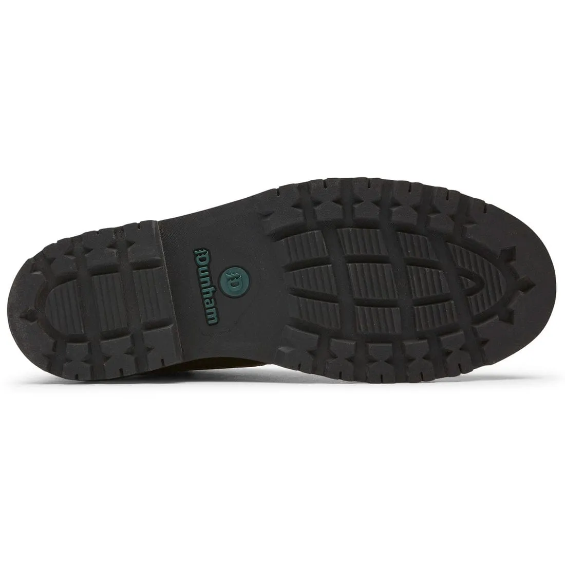 Botte Chukka Imperméable Byrne