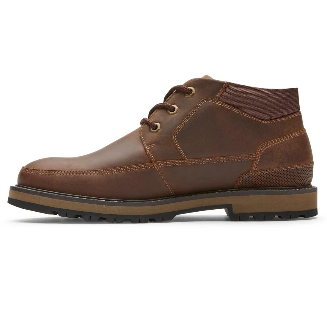 Botte Chukka Imperméable Byrne