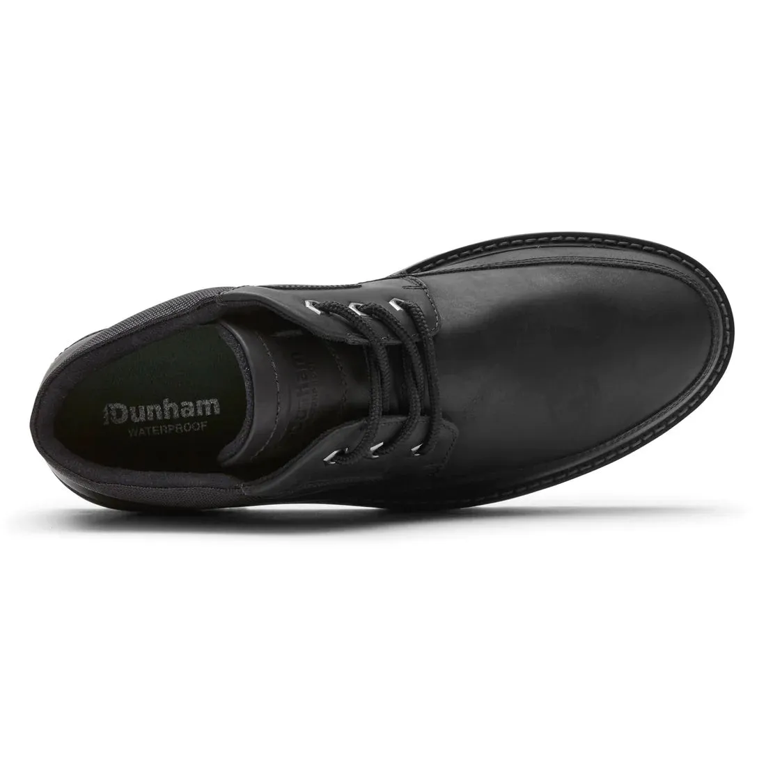Botte Chukka Imperméable Byrne