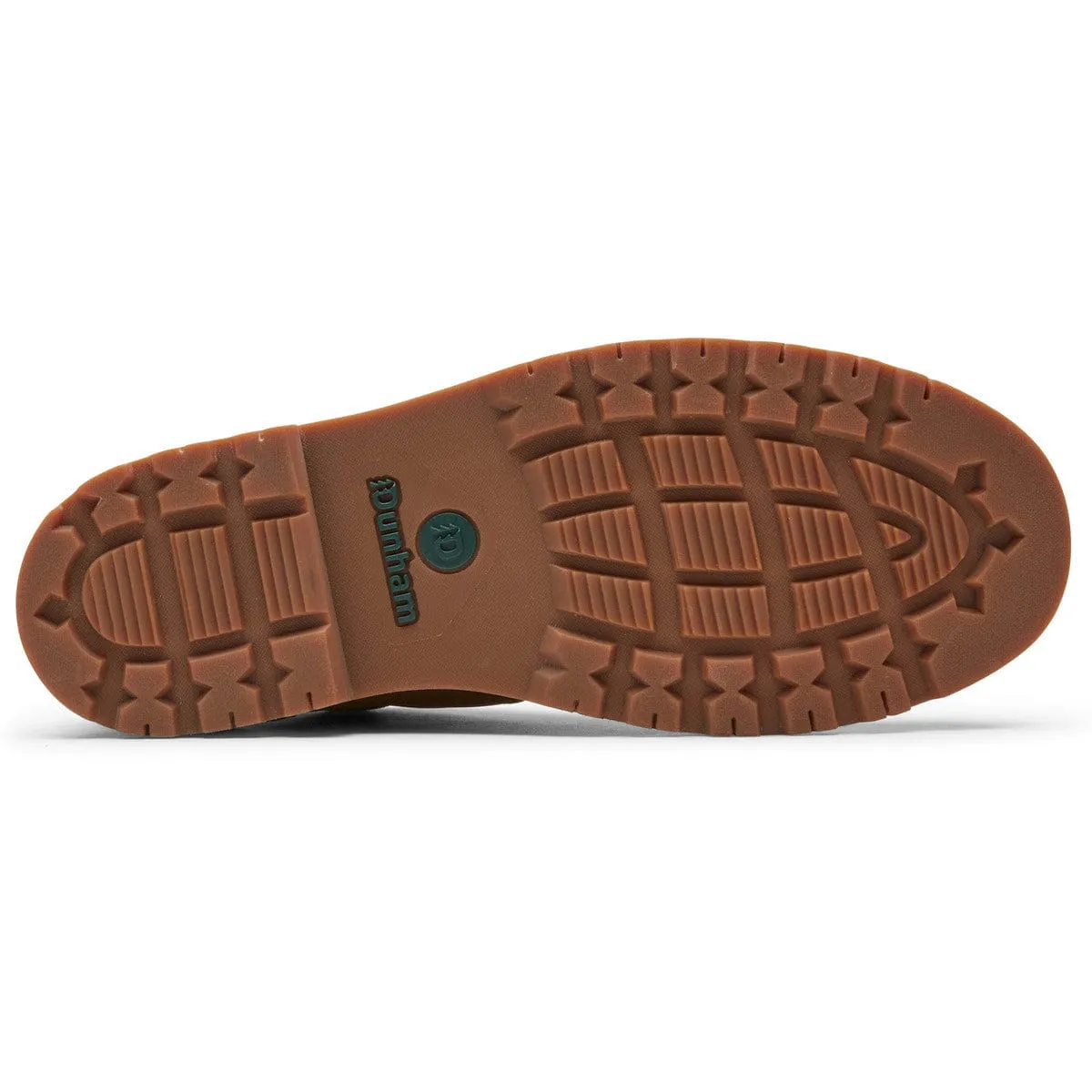 Botte Chukka Imperméable Byrne