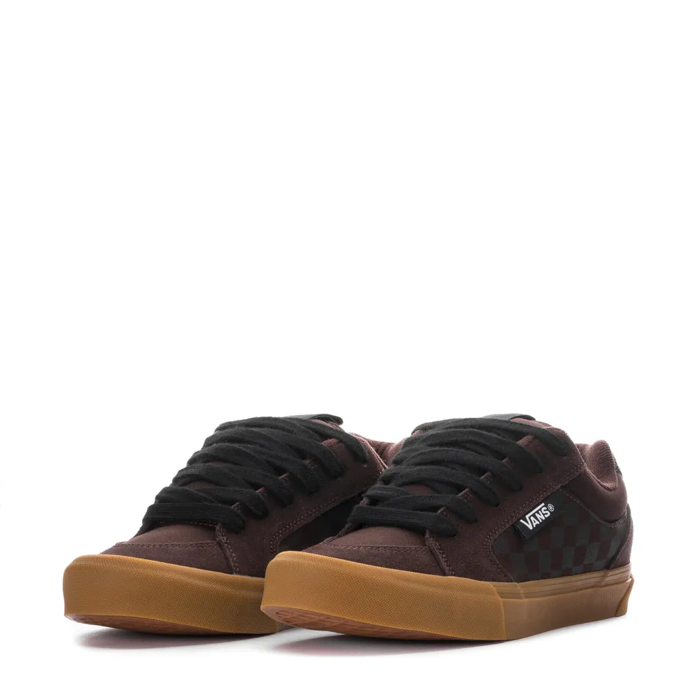Chukka Push - Chaussures Homme Vans