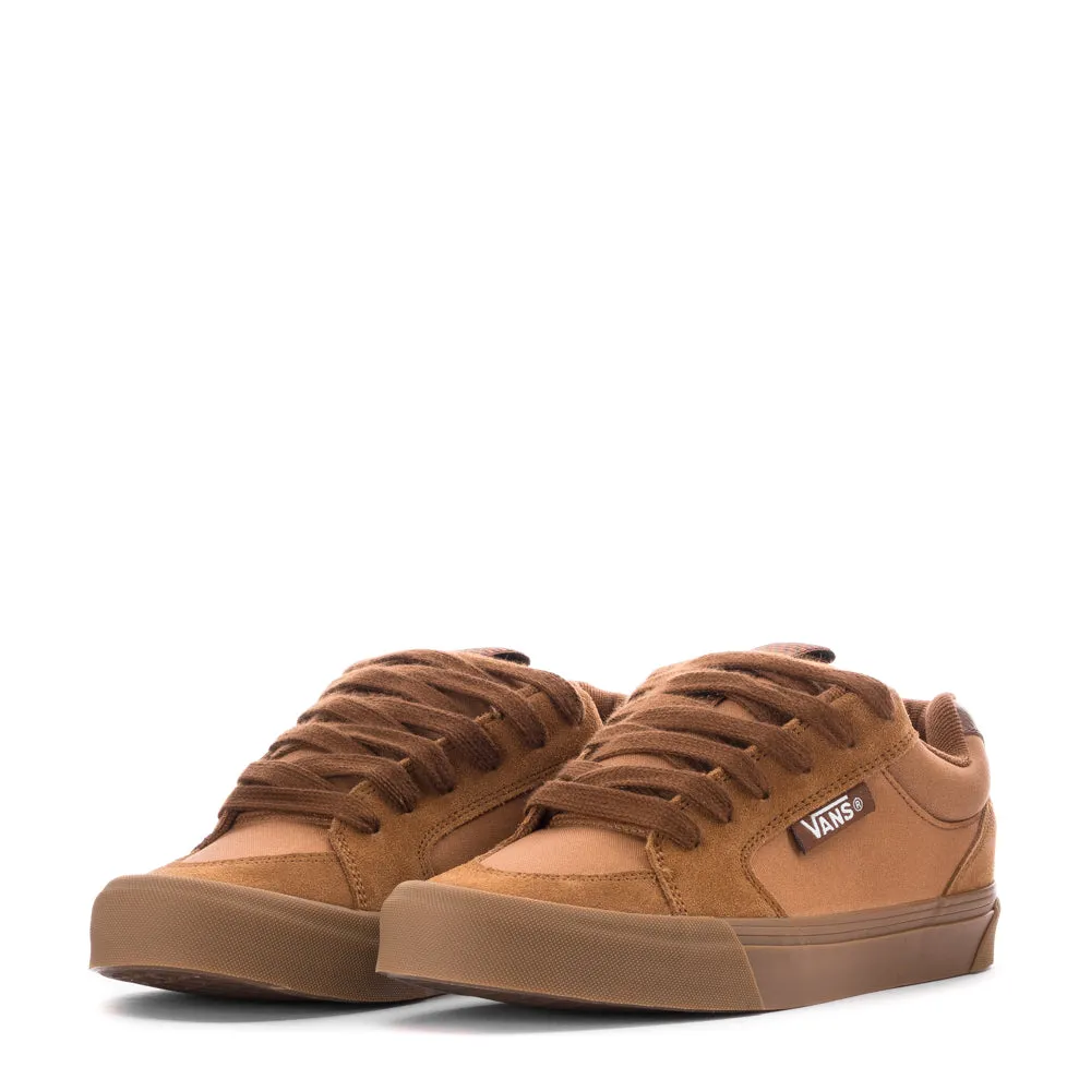 Chukka Push - Chaussures Homme Vans
