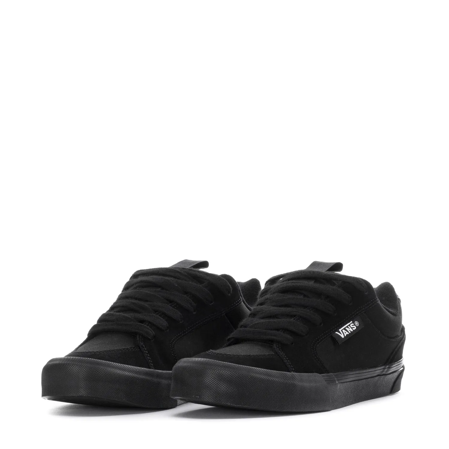Chukka Push - Chaussures Homme Vans