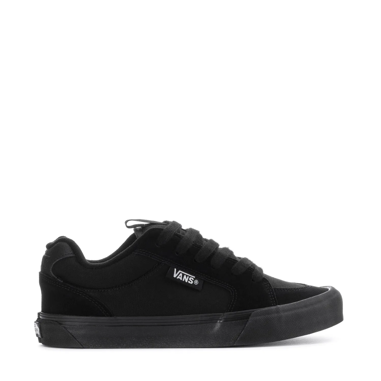 Chukka Push - Chaussures Homme Vans