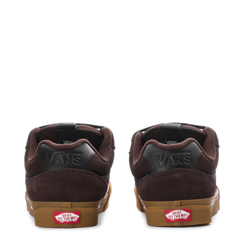 Chukka Push - Chaussures Homme Vans