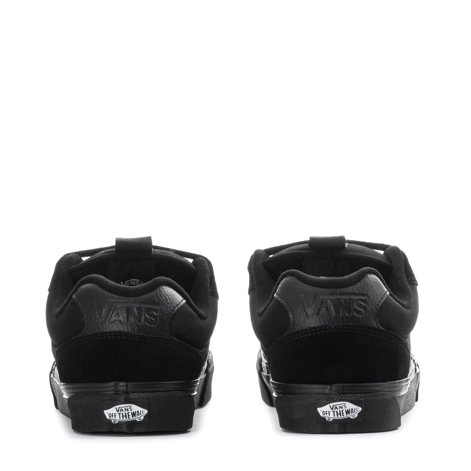 Chukka Push - Chaussures Homme Vans