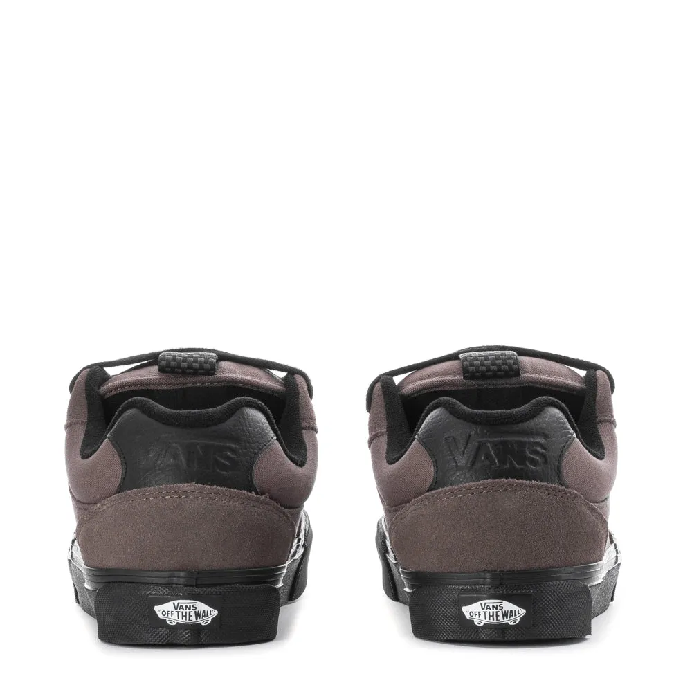 Chukka Push - Chaussures Homme Vans