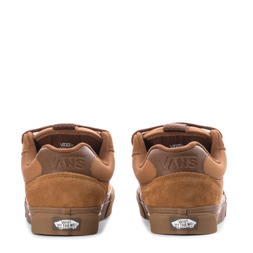 Chukka Push - Chaussures Homme Vans