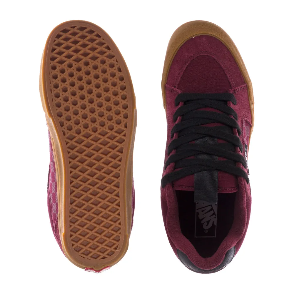 Chukka Push - Chaussures Homme Vans