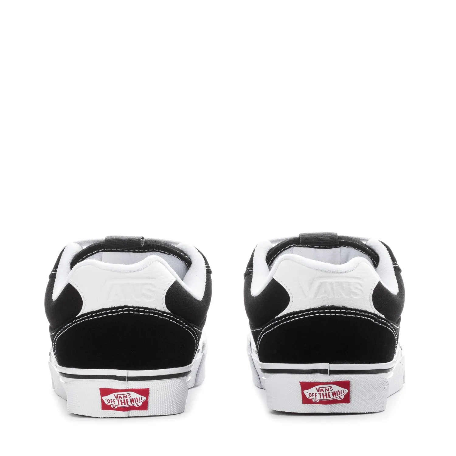 Chukka Push - Chaussures Homme Vans