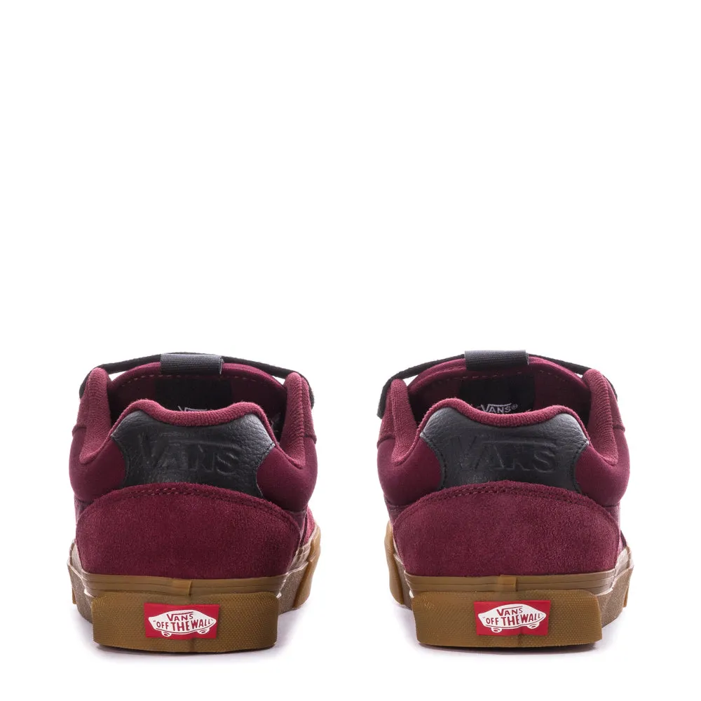 Chukka Push - Chaussures Homme Vans