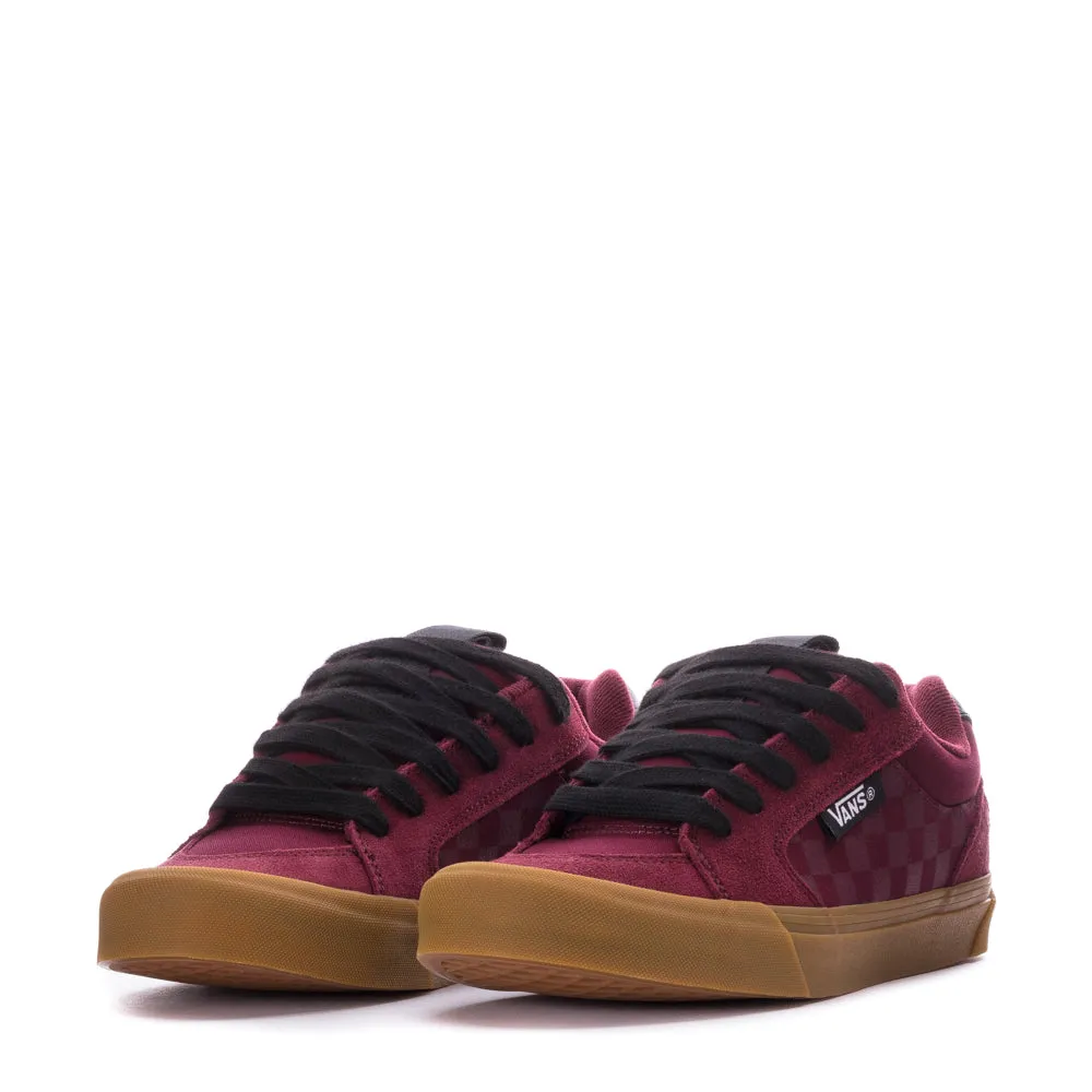 Chukka Push - Chaussures Homme Vans