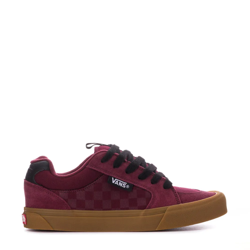 Chukka Push - Chaussures Homme Vans