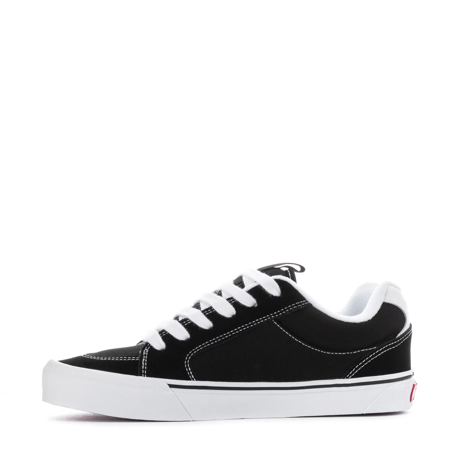 Chukka Push - Chaussures Homme Vans