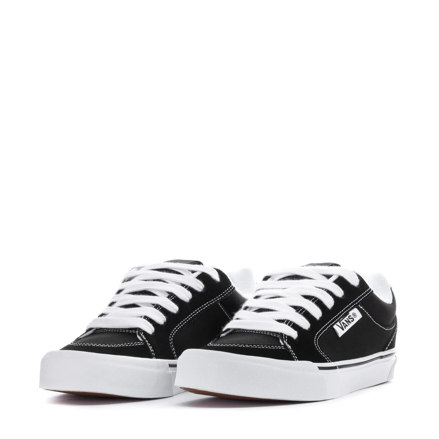 Chukka Push - Chaussures Homme Vans