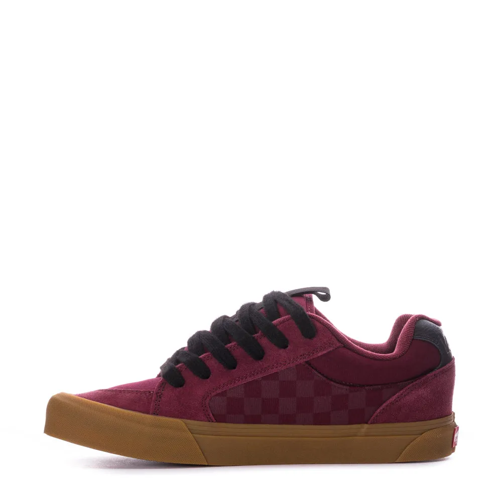 Chukka Push - Chaussures Homme Vans