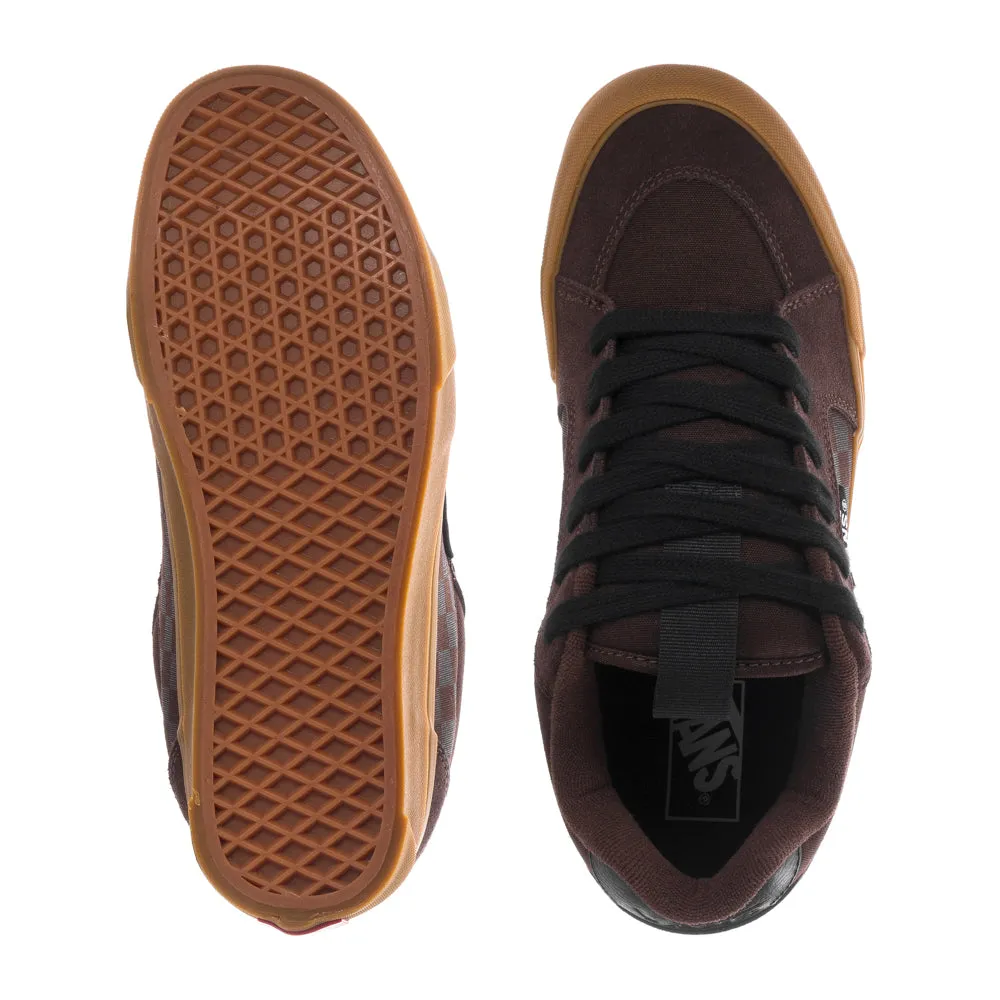 Chukka Push - Chaussures Homme Vans