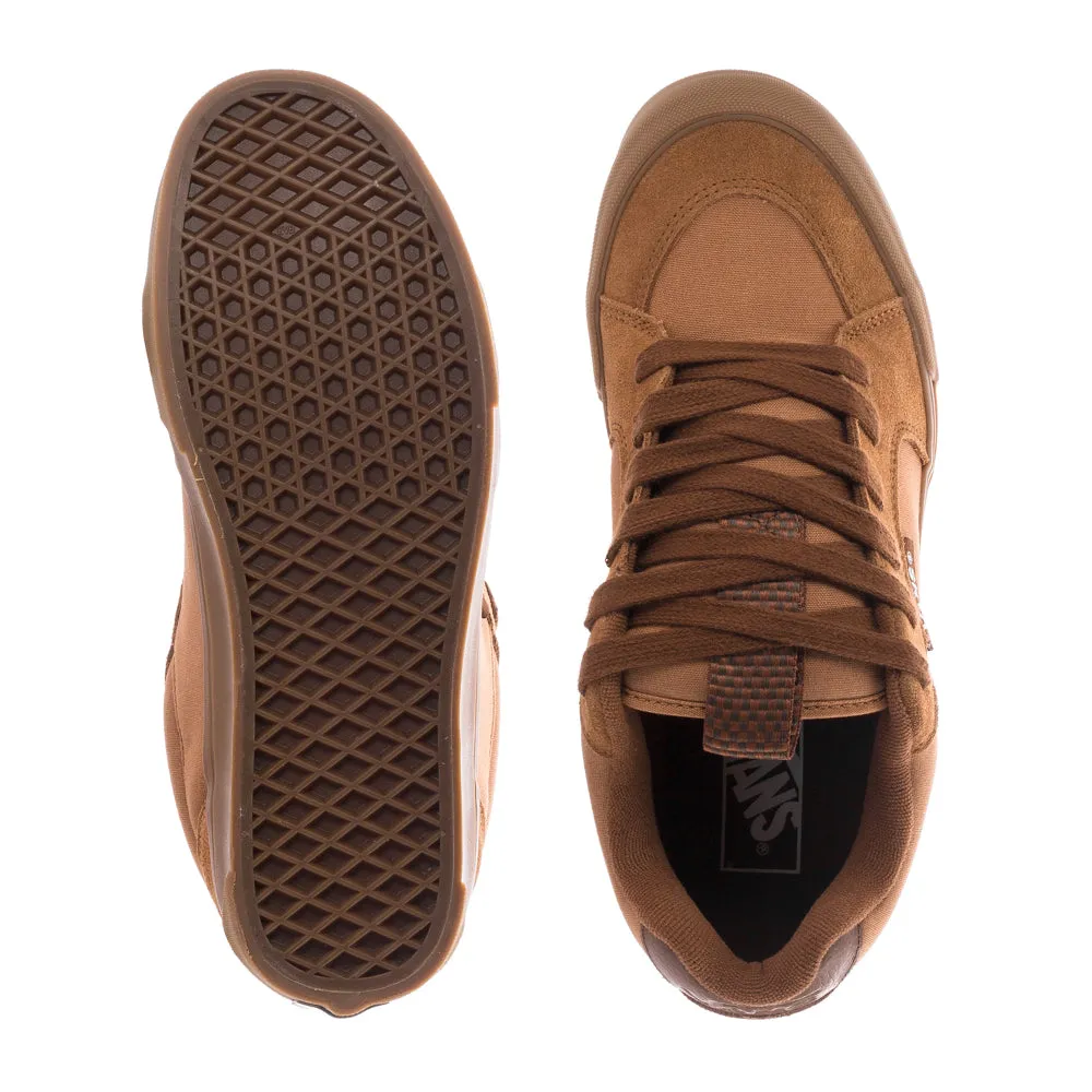 Chukka Push - Chaussures Homme Vans