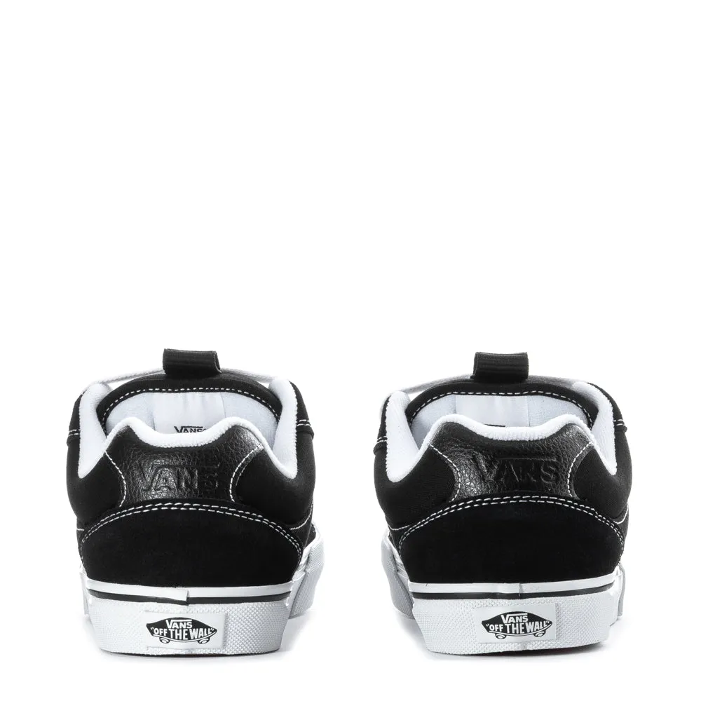 Chukka Push - Chaussures pour Jeunes_Vans