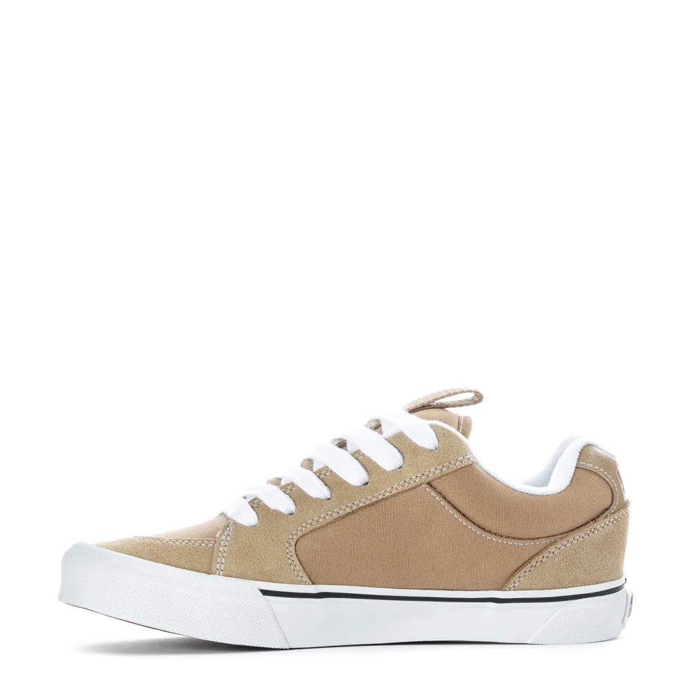 Chukka Push - Chaussures pour Jeunes_Vans