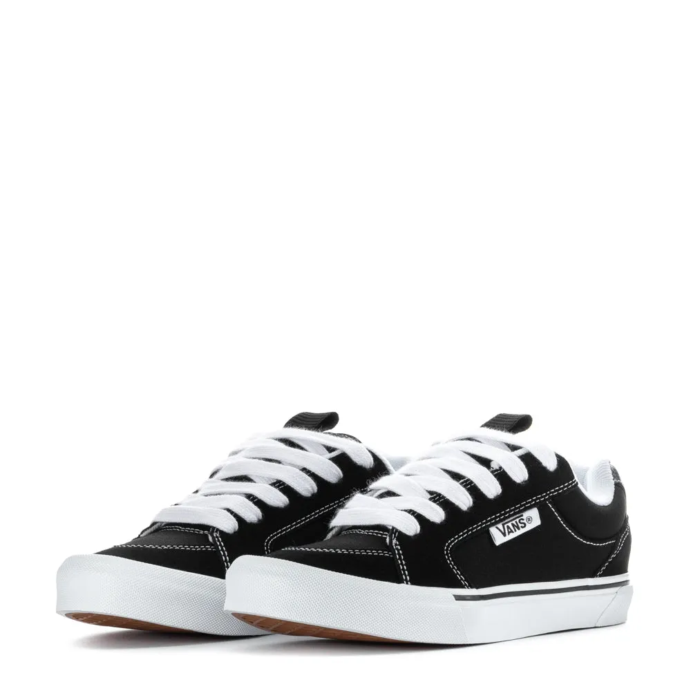 Chukka Push - Chaussures pour Jeunes_Vans