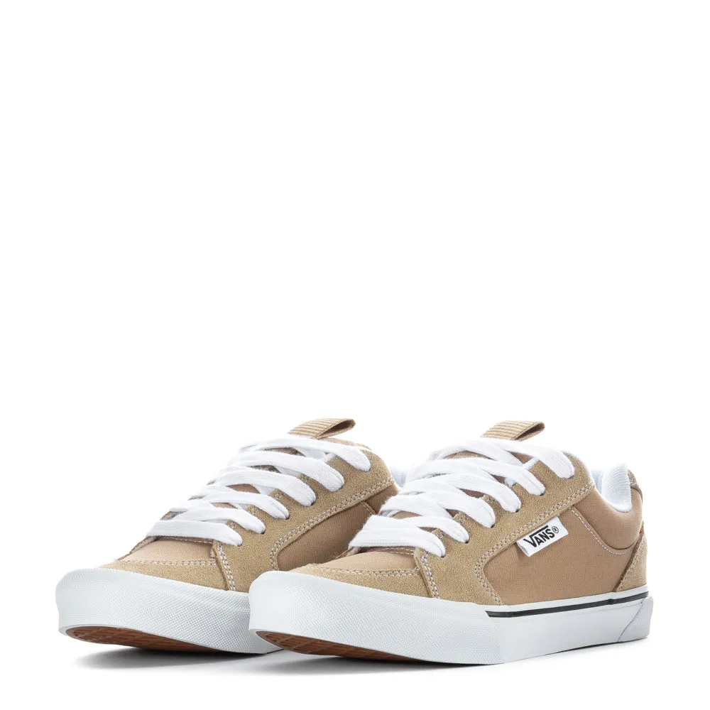 Chukka Push - Chaussures pour Jeunes_Vans