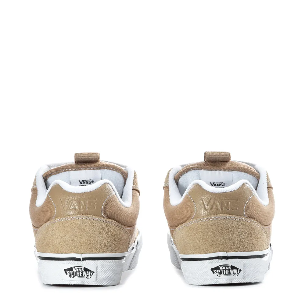 Chukka Push - Chaussures pour Jeunes_Vans