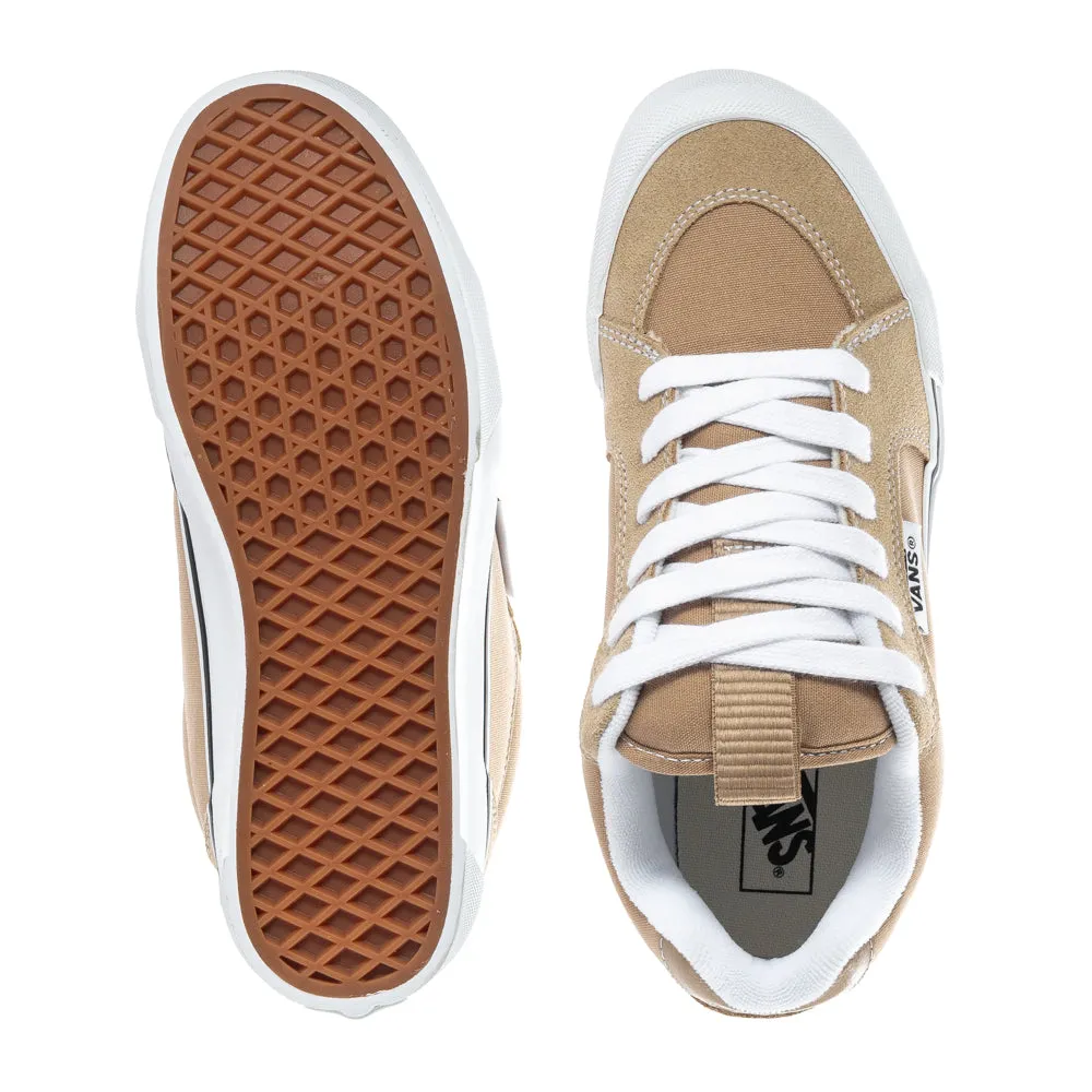 Chukka Push - Chaussures pour Jeunes_Vans